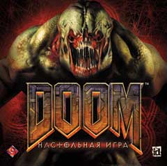 Грядущие локализации: "Doom" и "A Game of Thrones"