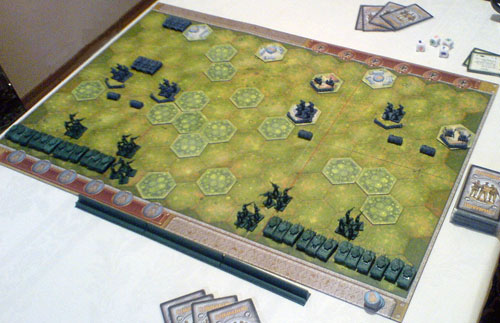 Memoir '44