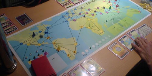 Pandemic