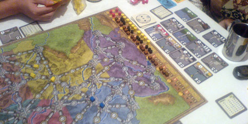 Power Grid