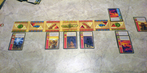 Цари Скарабеев