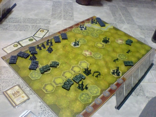 Memoir '44