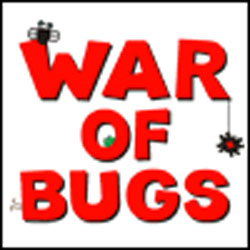 Бесплатная настольная игра “Война жуков”